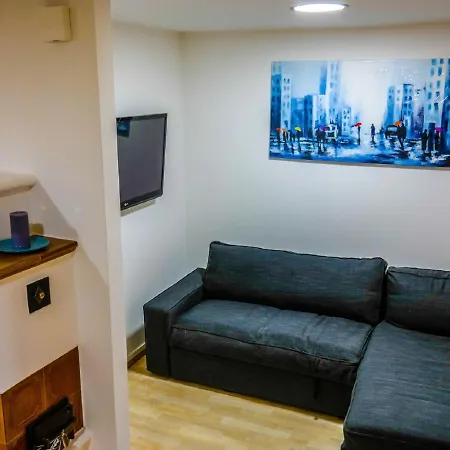Dachsteingasse By Interhome Apartamento