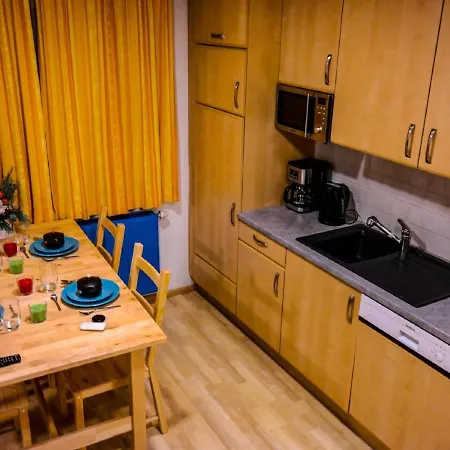 Dachsteingasse By Interhome Apartamento