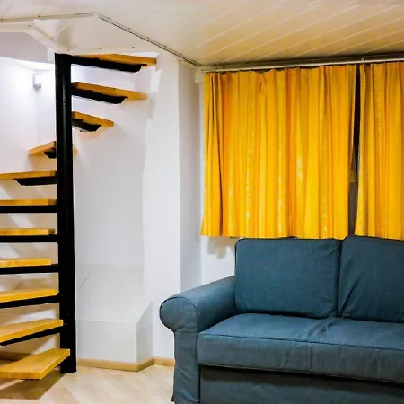 Apartamento Dachsteingasse By Interhome *