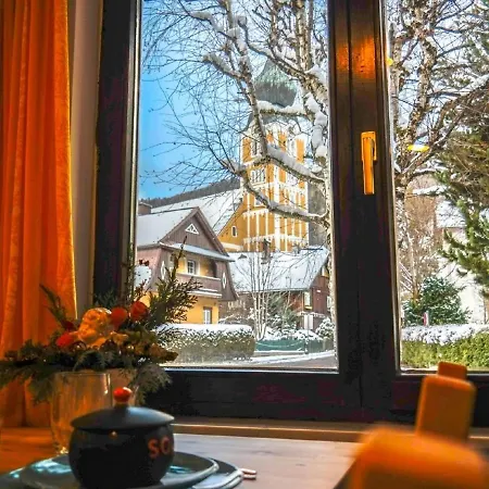 Apartamento Dachsteingasse By Interhome