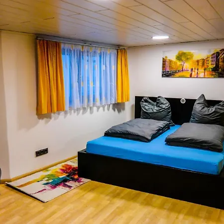 Апартаменты Dachsteingasse By Interhome Шладминг
