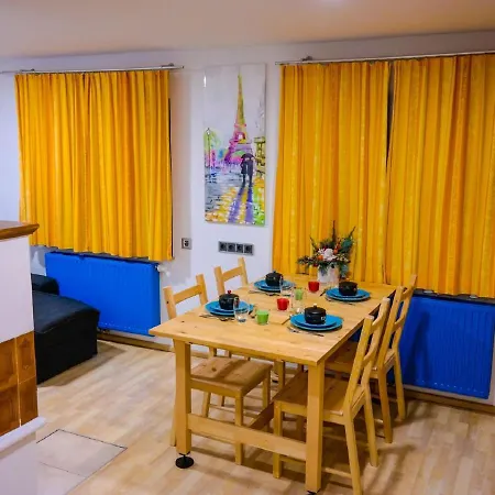 Dachsteingasse - Sld700 By Interhome * שלאדמינג