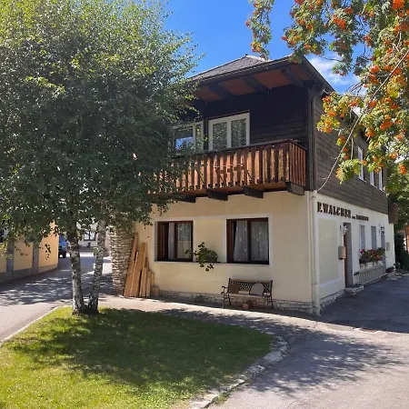 Dachsteingasse - Sld700 By Interhome Apartment