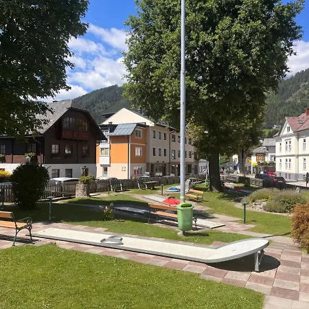 Dachsteingasse By Interhome Апартаменты *
