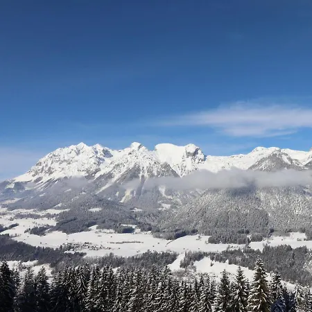 Dachsteingasse By Interhome Шладминг
