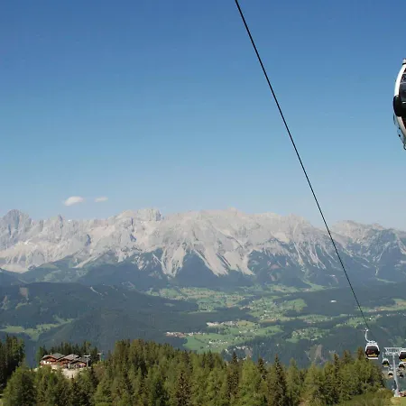 Dachsteingasse - Sld700 By Interhome Schladming