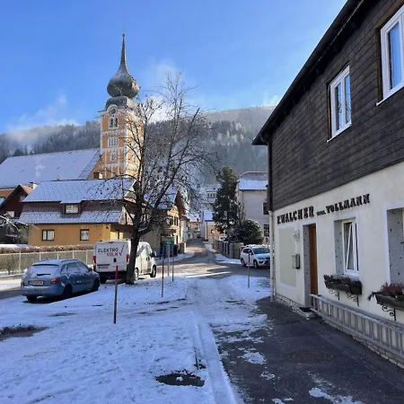 Dachsteingasse - Sld700 By Interhome Apartment Schladming