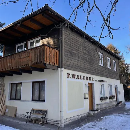Dachsteingasse By Interhome Schladming