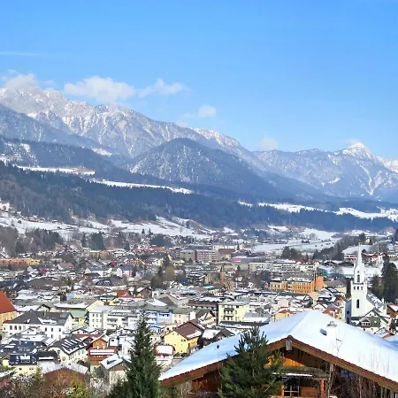 Dachsteingasse By Interhome Апартаменты